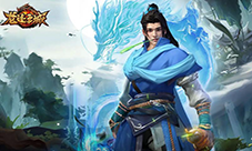 《街头篮球》20周年限定麦迪免费领 12重豪礼福利拉满