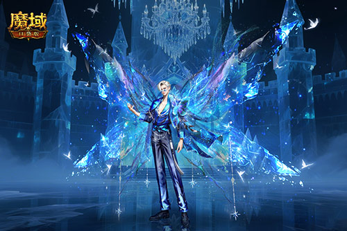 全新10人本《魔域口袋版》终焉归墟攻略